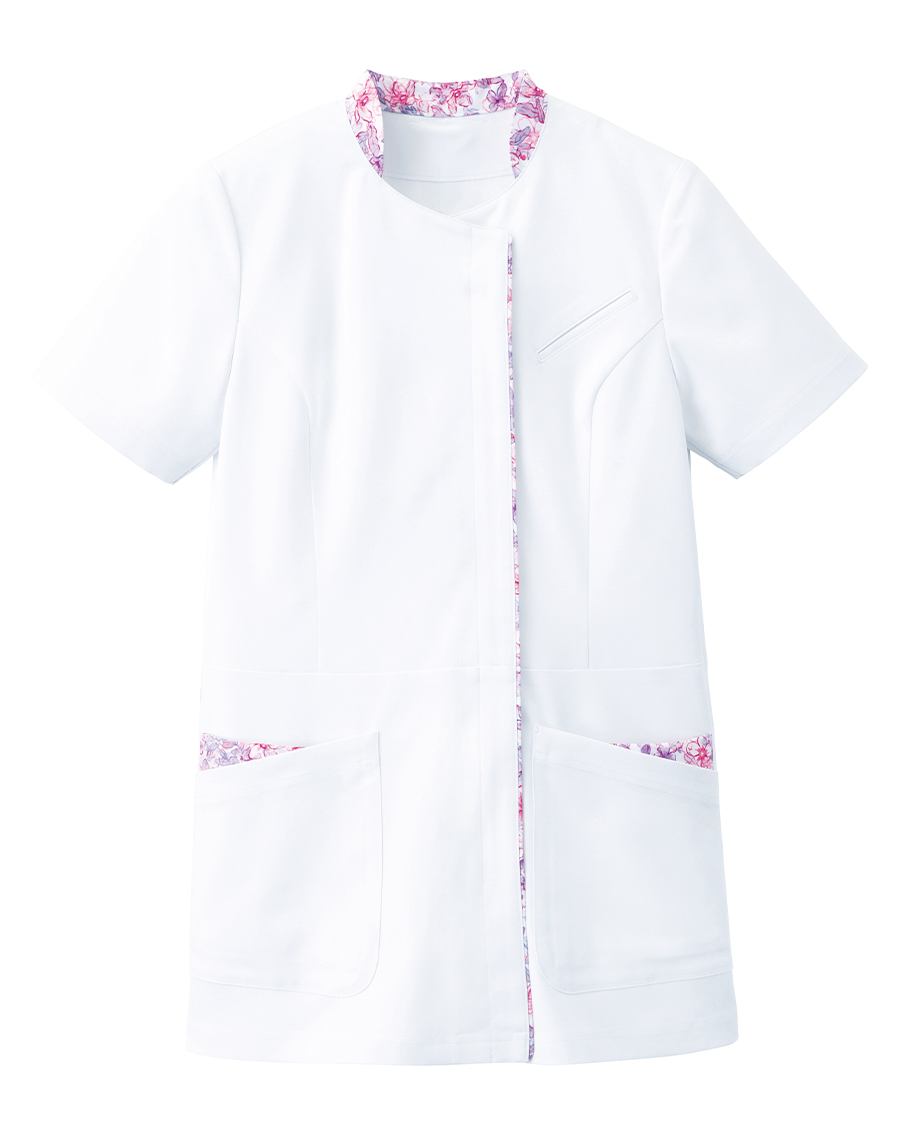 在庫限り】SERVO×日比谷花壇 女性用デザインスクラブ | ユニフォーム